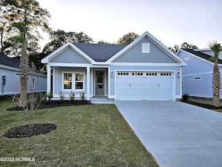 2071 Greenside Manor Dr SW Unit L-6, Ocean Isle Beach, NC 28469