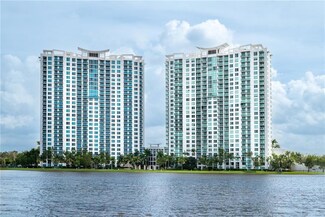2641 N Flamingo Rd Unit 1204N, Sunrise, FL 33323