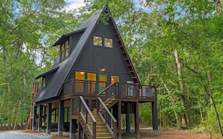 493 Choctawhatchee River Rd, Ponce de Leon, FL 32455