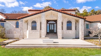 715 Sunrise Trail, Spring Branch, TX 78070