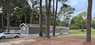 118 Chalet Cir, Fairfield Bay, AR 72088