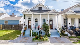 3521 23 Cleveland Ave, New Orleans, LA 70119