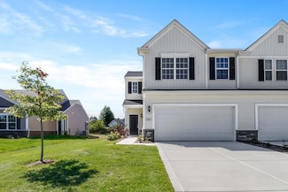 5649 Ruby Rd, Lowell, IN 46356