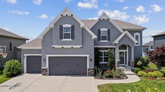16642 W 165th St, Olathe, KS 66062