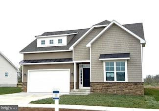 168 Santiago Cir, Martinsburg, WV 25403