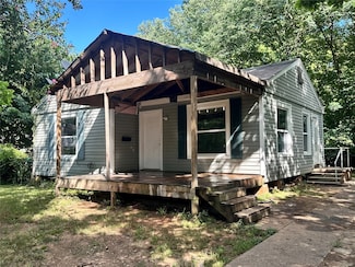 732 Edgar St, Bossier City, LA 71112