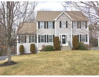 37 Mary Jane Rd, Franklin, MA 02038