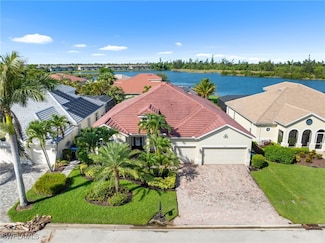 2628 Fairmont Cove Ct, Cape Coral, FL 33991