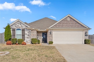 201 Genoa Way, Centerton, AR 72719