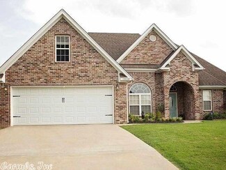 0 Berkshire Manor Unit 17002188, North Little Rock, AR 72117