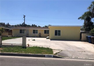 17020 E Holton St, West Covina, CA 91791