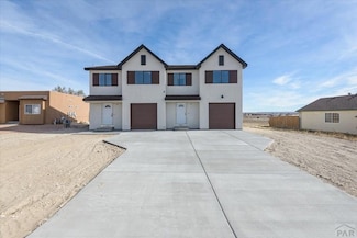 701 E Clarion Dr, Pueblo West, CO 81007