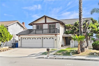 1128 N Iguala St, Montebello, CA 90640