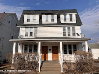 1102 Dartmouth St, Scranton, PA 18504