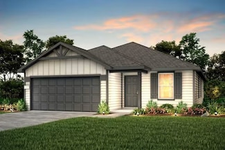 30531 Wolfburn St, Waller, TX 77484