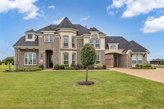 6309 Holbrook Cir, Parker, TX 75002