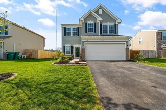 1619 Metcalfe Ave, Obetz, OH 43207