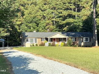 2805 Redwood Rd, Durham, NC 27704