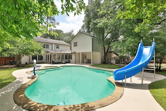 6034 Craigway Rd, Spring, TX 77389