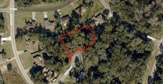 TBD LOT 8 Cypress Dr, Silver Springs Shores, FL 34472