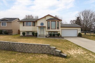 12908 E Sharp Ave, Spokane Valley, WA 99216