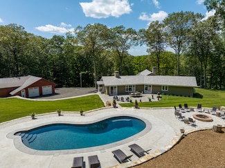 85 Good Hill Rd, Roxbury, CT 06783