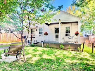 1523 Pearl St, Owensboro, KY 42303