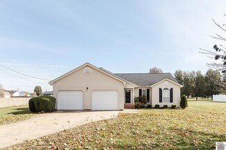 90 Wells Purdom Dr, Almo, KY 42020