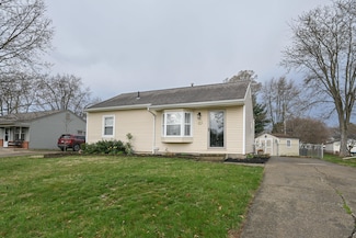 387 Sheryl Dr, Groveport, OH 43125