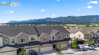 815 Marine Corps Dr, Monument, CO 80132
