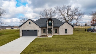 122 Republican Loop, Greenbrier, AR 72058