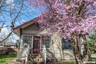 1885 4th St NE, Salem, OR 97301