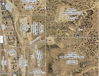 XX Lonesome Dove Dr, Aztec, NM 87410