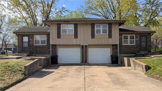 1300 Baltimore St Unit B, Pleasant Hill, MO 64080
