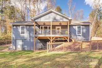15 Edmond Woods Place, Fairview, NC 28730