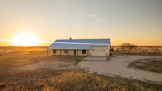 19701 N County Rd 21, Ackerly, TX 79713