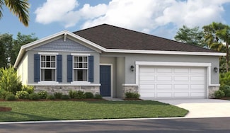 5912 Cliffbow Loop, Leesburg, FL 34748