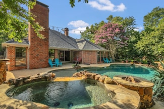 134 Winding Hollow Ln, Coppell, TX 75019