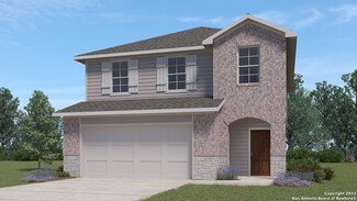 15542 Lemon Pepper Creek, von Ormy, TX 78073