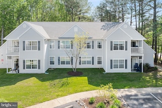 11431 Manklin Creek Rd Unit 5, Berlin, MD 21811