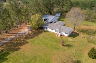 389 Fleshood Ln, Lawrenceville, VA 23868