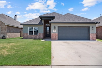 5837 Itasca St, Lubbock, TX 79416