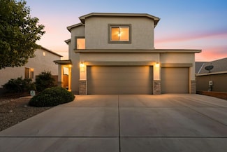 2800 Camacho Rd SE, Rio Rancho, NM 87124