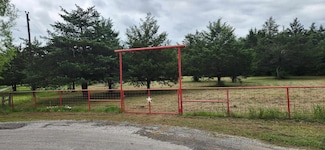 Lot 33 County Road 2607, Bonham, TX 75418