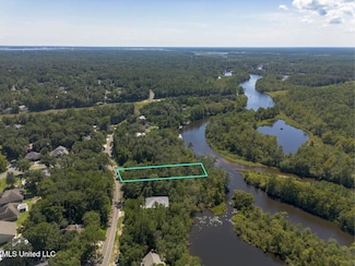 0 Bayou Cir, Diamondhead, MS 39525
