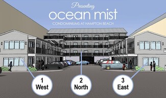 449 Ocean Blvd Unit 406, Hampton, NH 03842