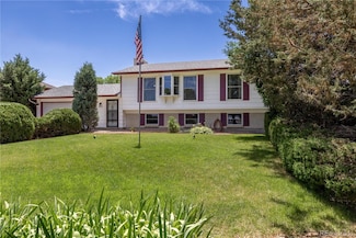 2932 E 96th Place, Thornton, CO 80229