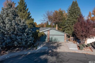 3850 Bolivar Ct, Reno, NV 89502