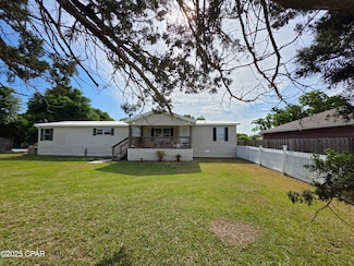 2920 Syracuse Ave, Panama City, FL 32405