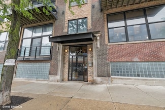1751 N Western Ave Unit 206, Chicago, IL 60647